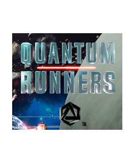 Quantum Runners Steam Key GLOBAL